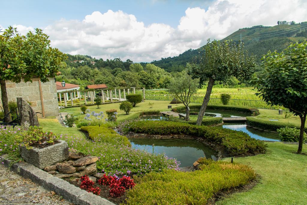 Quinta Da Eira Do Sol *