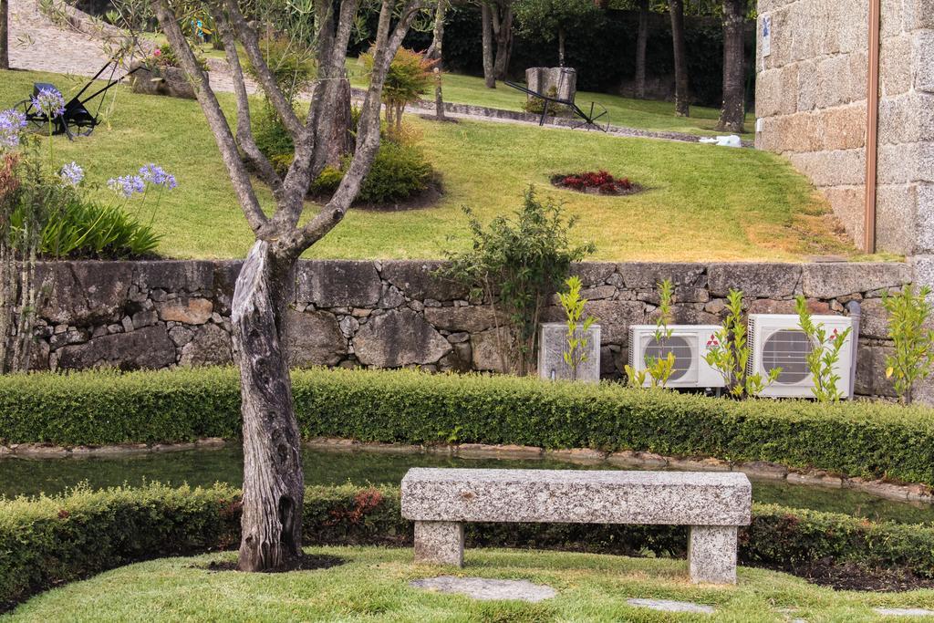 Farm stay Quinta Da Eira Do Sol *