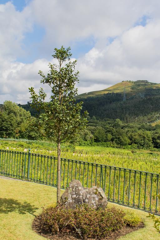 Farm stay Quinta Da Eira Do Sol *