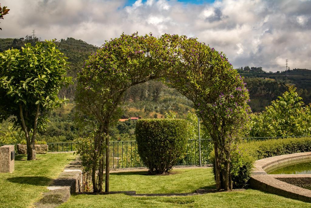 Quinta Da Eira Do Sol Guimaraes