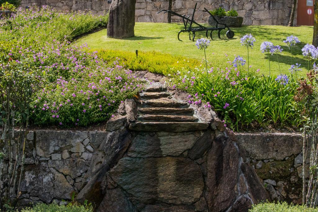 Farm stay Quinta Da Eira Do Sol