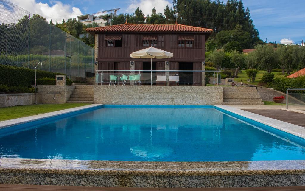 Quinta Da Eira Do Sol Farm stay Guimaraes