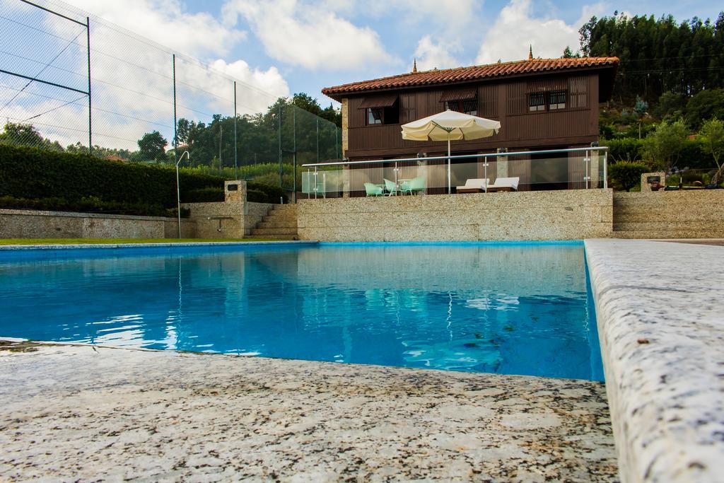 Quinta Da Eira Do Sol * Guimaraes