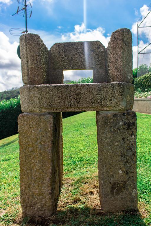 Farm stay Quinta Da Eira Do Sol Guimaraes