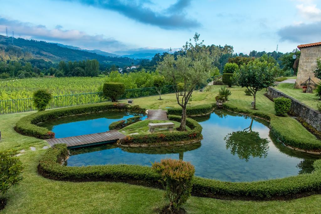 Quinta Da Eira Do Sol Farm stay *