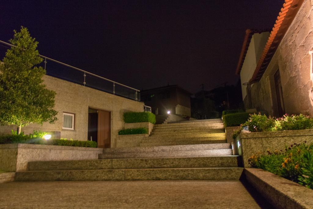 Farm stay Quinta Da Eira Do Sol Guimaraes