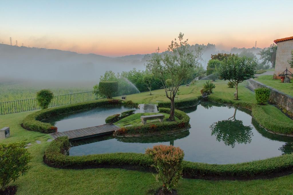 Quinta Da Eira Do Sol * Guimaraes