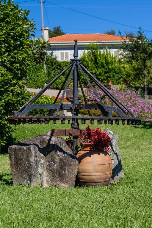 Farm stay Quinta Da Eira Do Sol