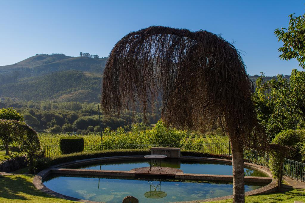 Farm stay Quinta Da Eira Do Sol *