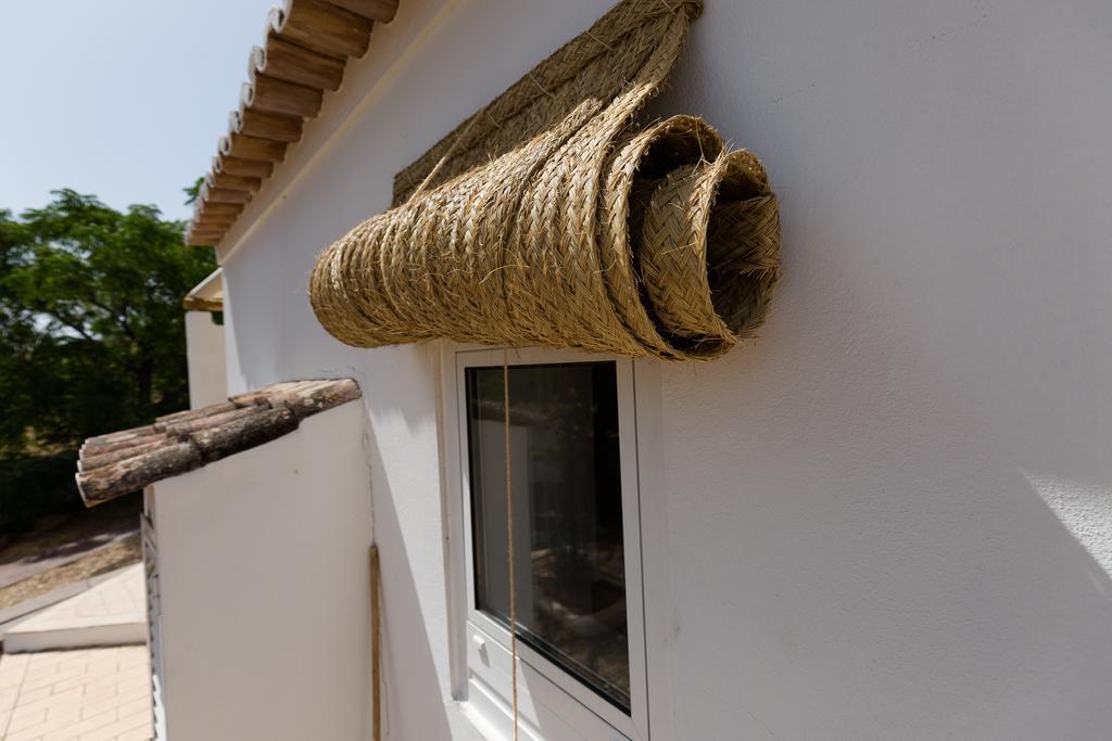 Monte Do Malhao - Art, Eco & 3* Castro Marim