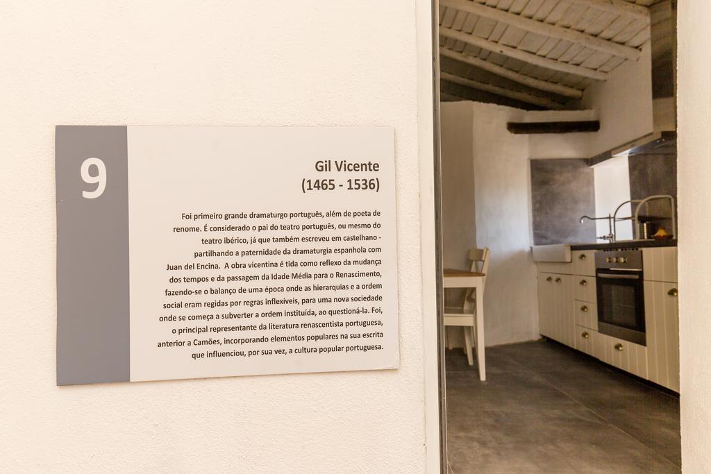 Monte Do Malhao - Art, Eco & 3*