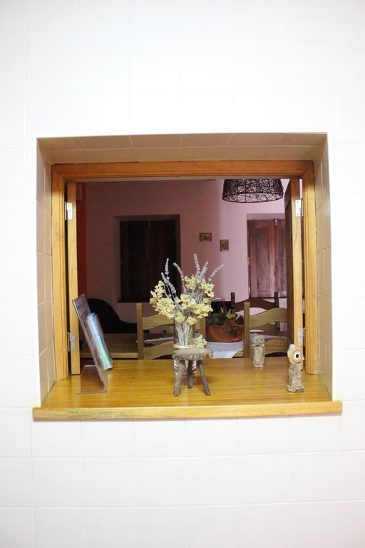 Casa Da Comareira *