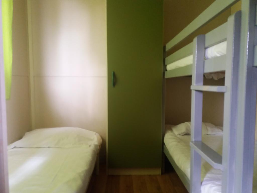 Campsite & Coimbra