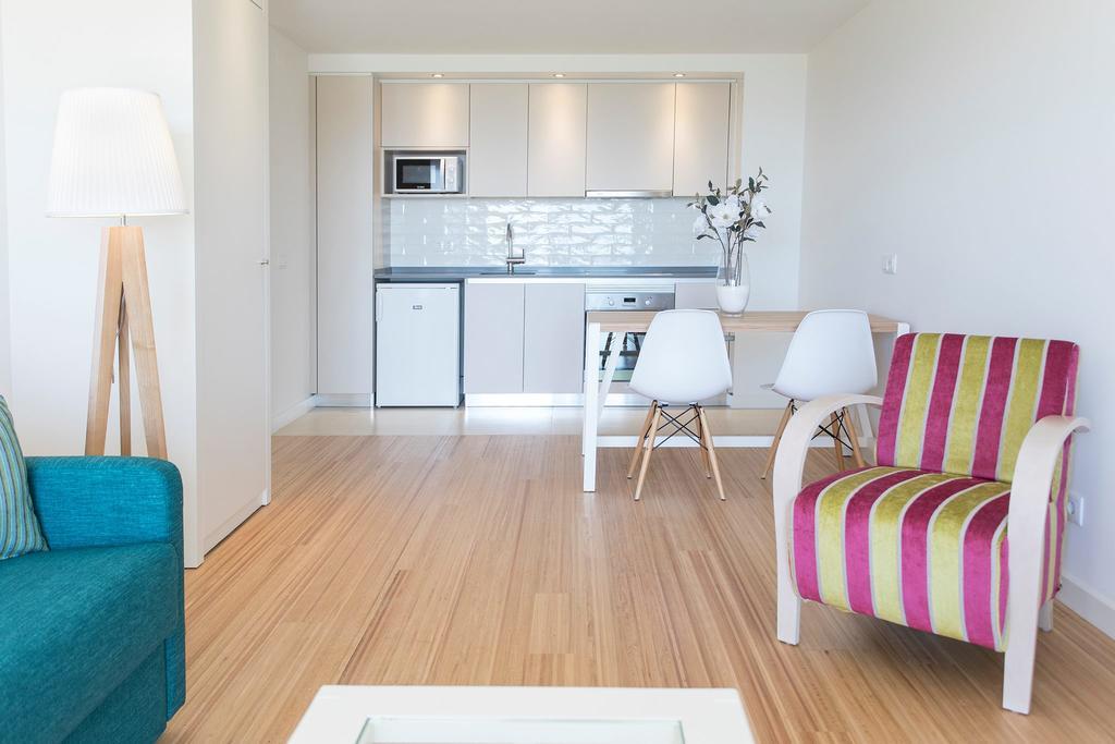 Alfagar Apartahotel Albufeira
