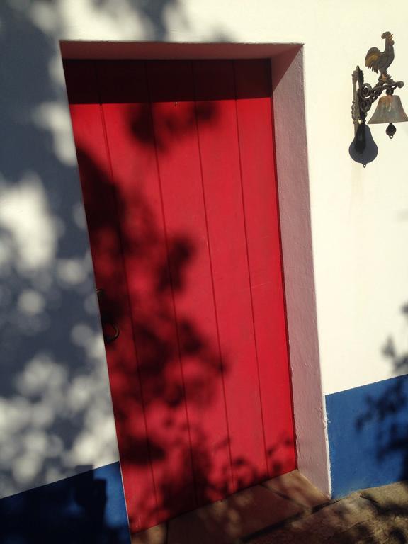 Country house Olival Das Hortas
