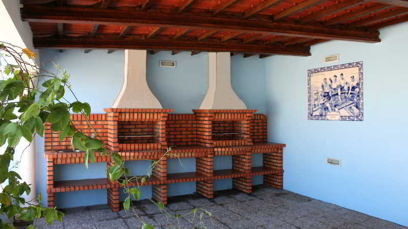 Hotel Neptuno Atouguia Da Baleia