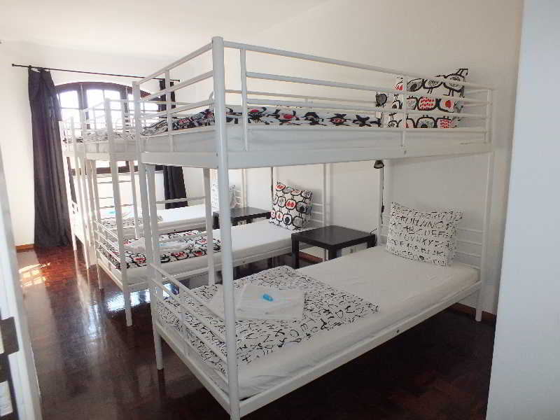 Dorms & Doubles Holiday home *