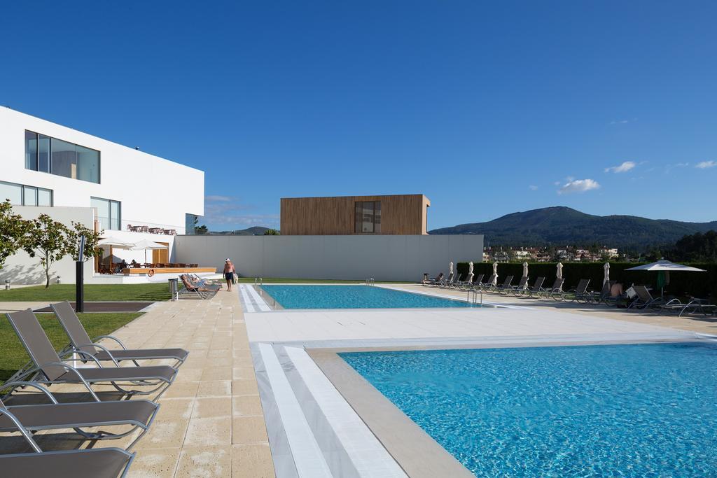 Minho Hotel Vila Nova de Cerveira