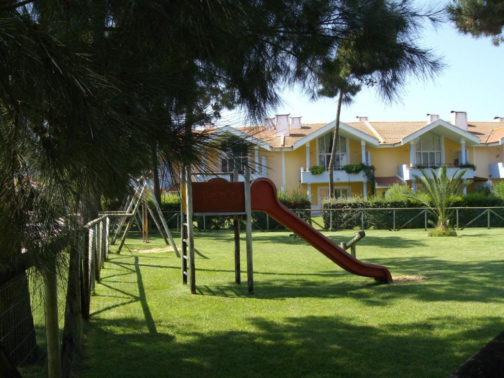 Aldeamento Turistico Casas Da