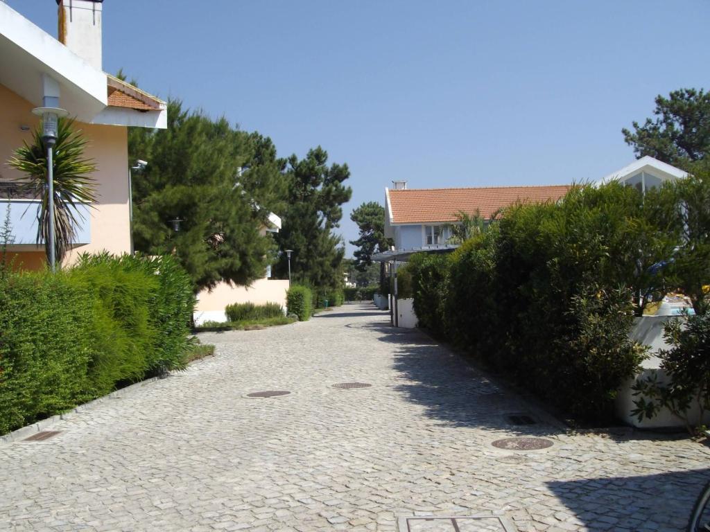 Holiday park Aldeamento Turistico Casas Da Comporta