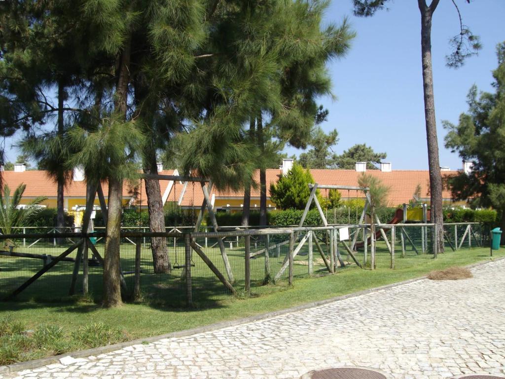Aldeamento Turistico Casas Da Holiday park 4*