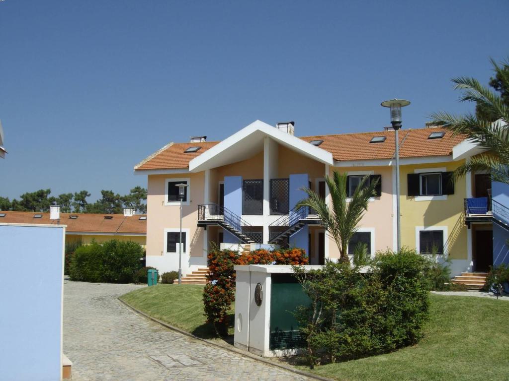 Aldeamento Turistico Casas Da Holiday park Comporta