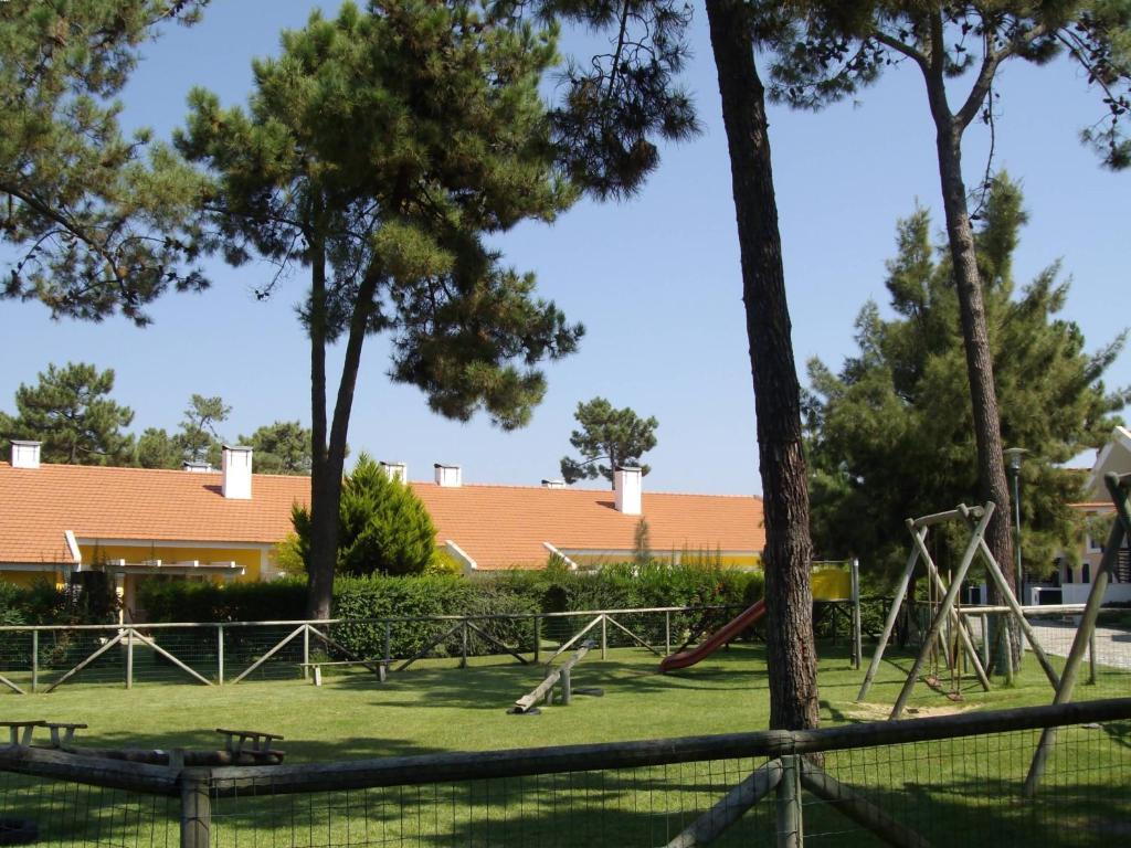Aldeamento Turistico Casas Da Holiday park