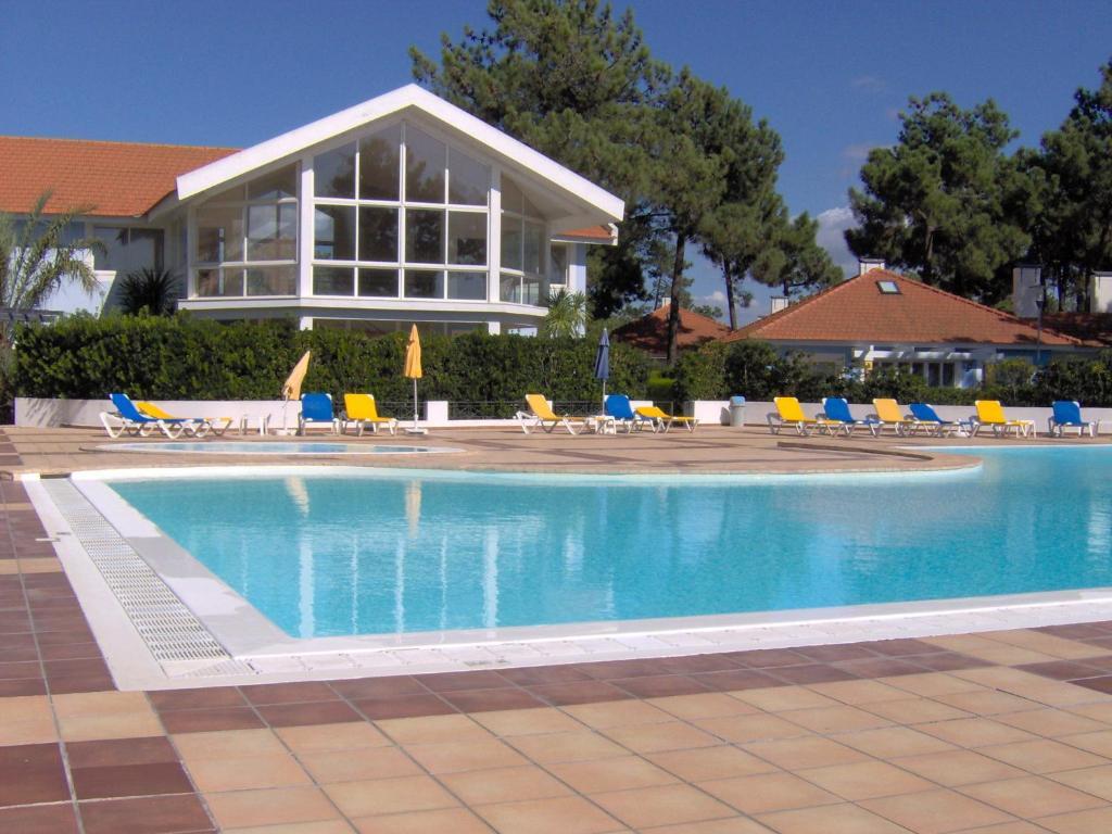 Aldeamento Turistico Casas Da Holiday park Comporta