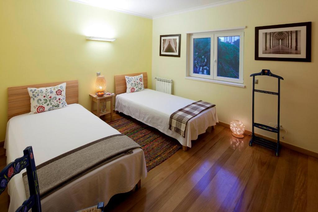 Guest house Dolce Estoril