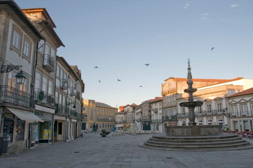 Pensao O Laranjeira