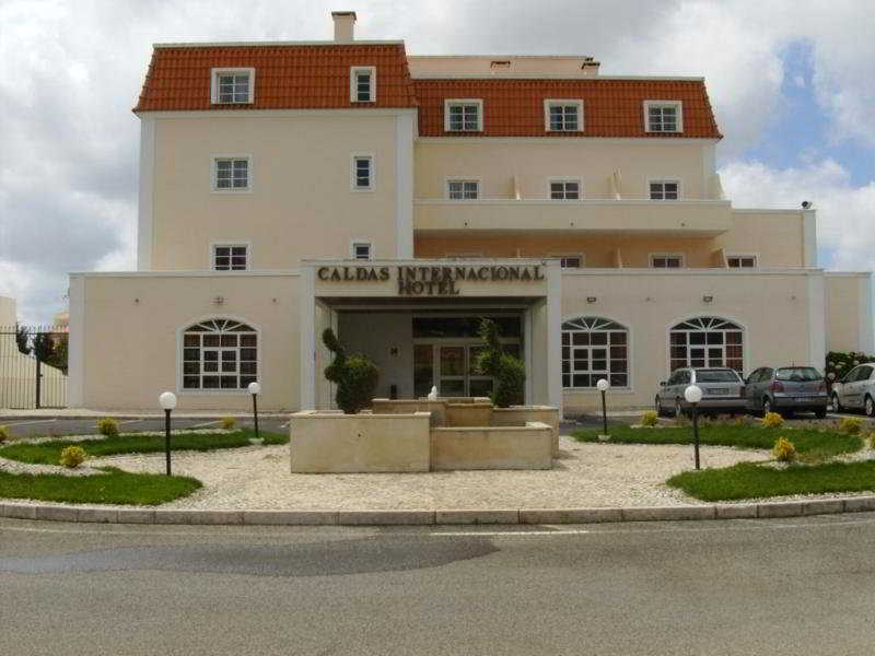 Caldas Internacional 3*