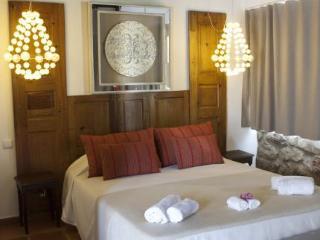 Encosta Das Freiras Guest house 4*