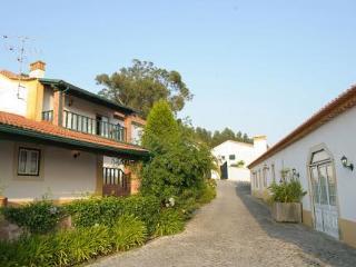 Encosta Das Freiras Santa Catarina (Leiria)