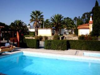Encosta Das Freiras Guest house Santa Catarina (Leiria)