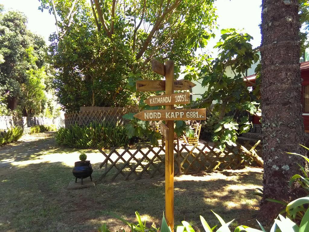 Country house Vilar Dos Carvalhinhos I Porto Martins