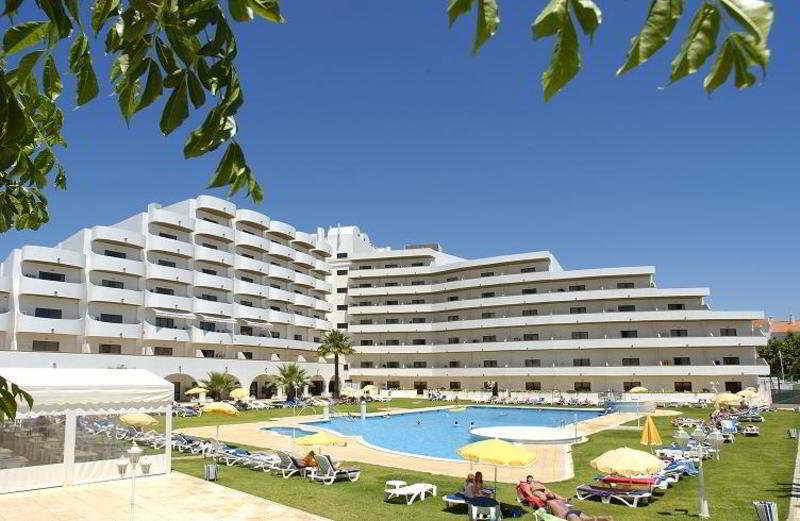 Brisa Sol Aparthotel Albufeira