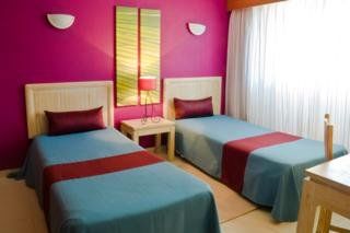 Apartamento Natura Algarve Club *