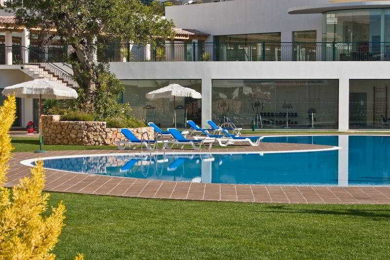 Cerro Mar Atlantico & Cerro Mar Garden Aparthotel Albufeira