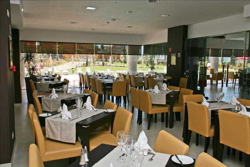 Areias Village Hotel Albufeira