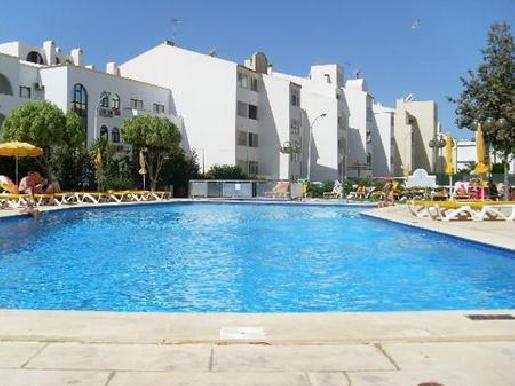 Varandas De Holiday park