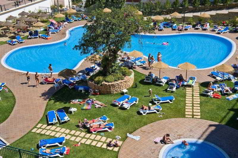 Cerro Mar Atlantico & Cerro Mar Garden Albufeira