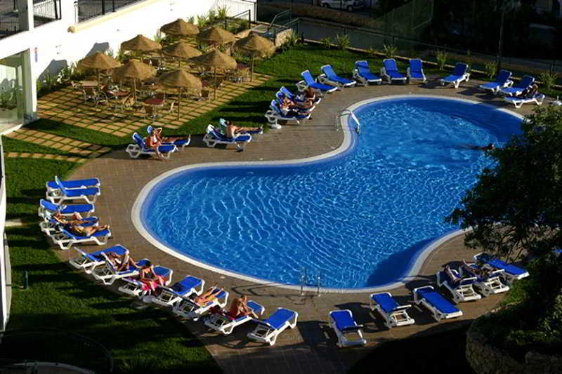 Aparthotel Cerro Mar Atlantico & Cerro Mar Garden 4*