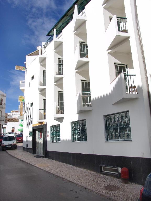 Pensión Vilabranca