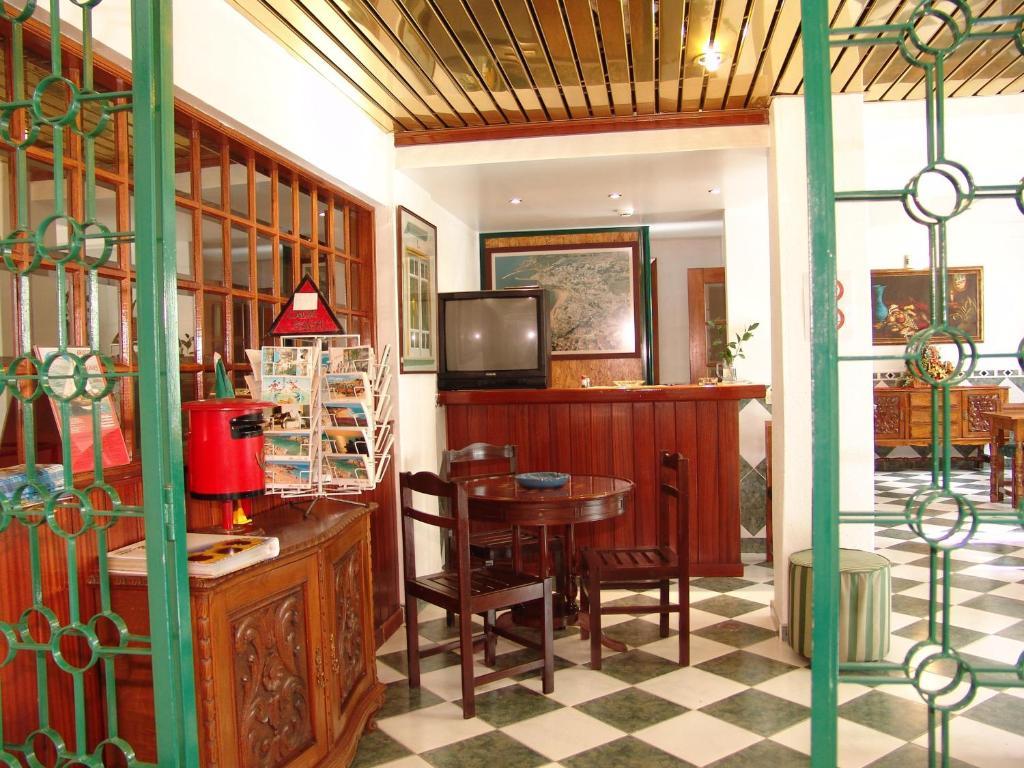Pensión Vilabranca