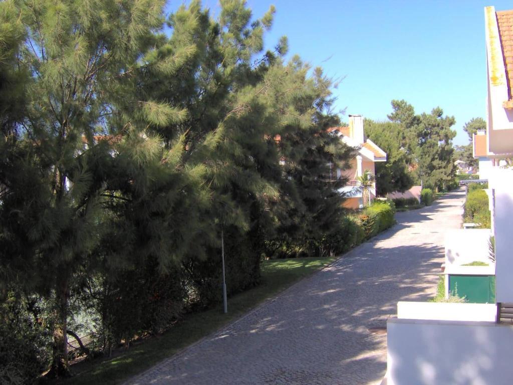 Aldeamento Turistico Casas Da Holiday park 4*