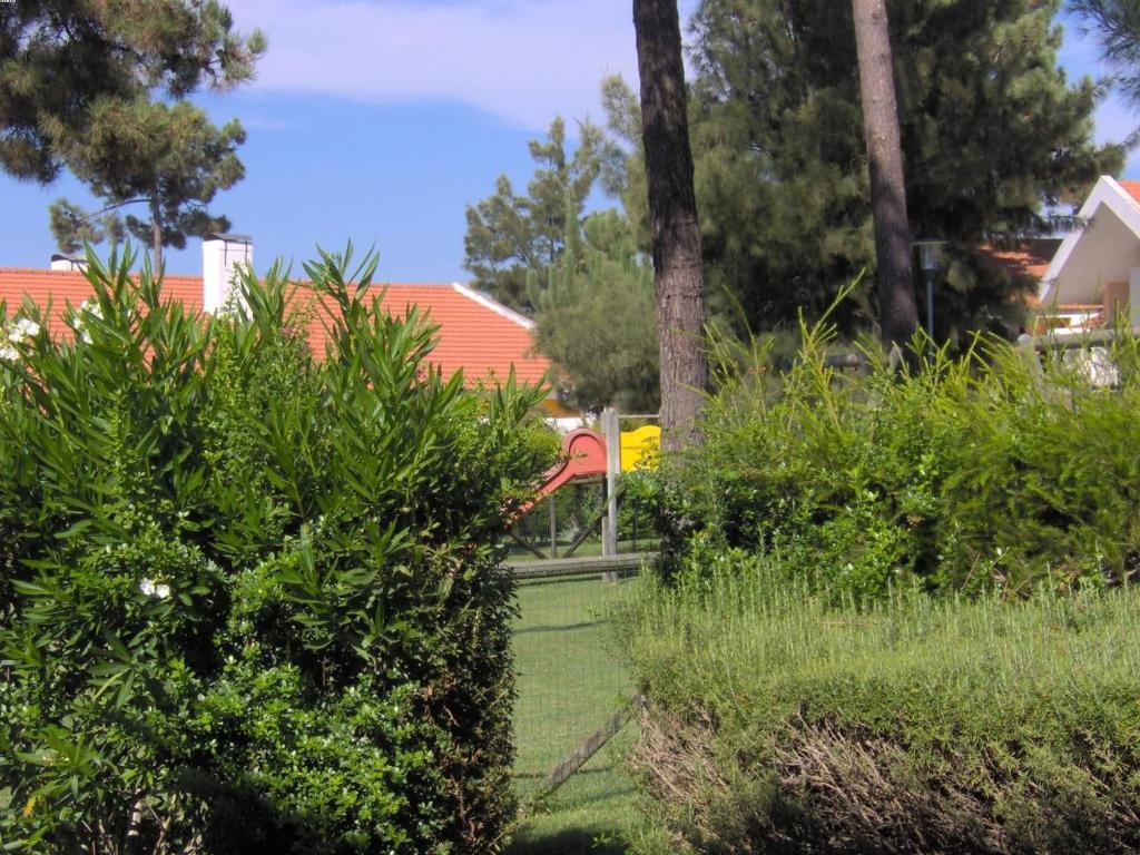Aldeamento Turistico Casas Da Holiday park 4*