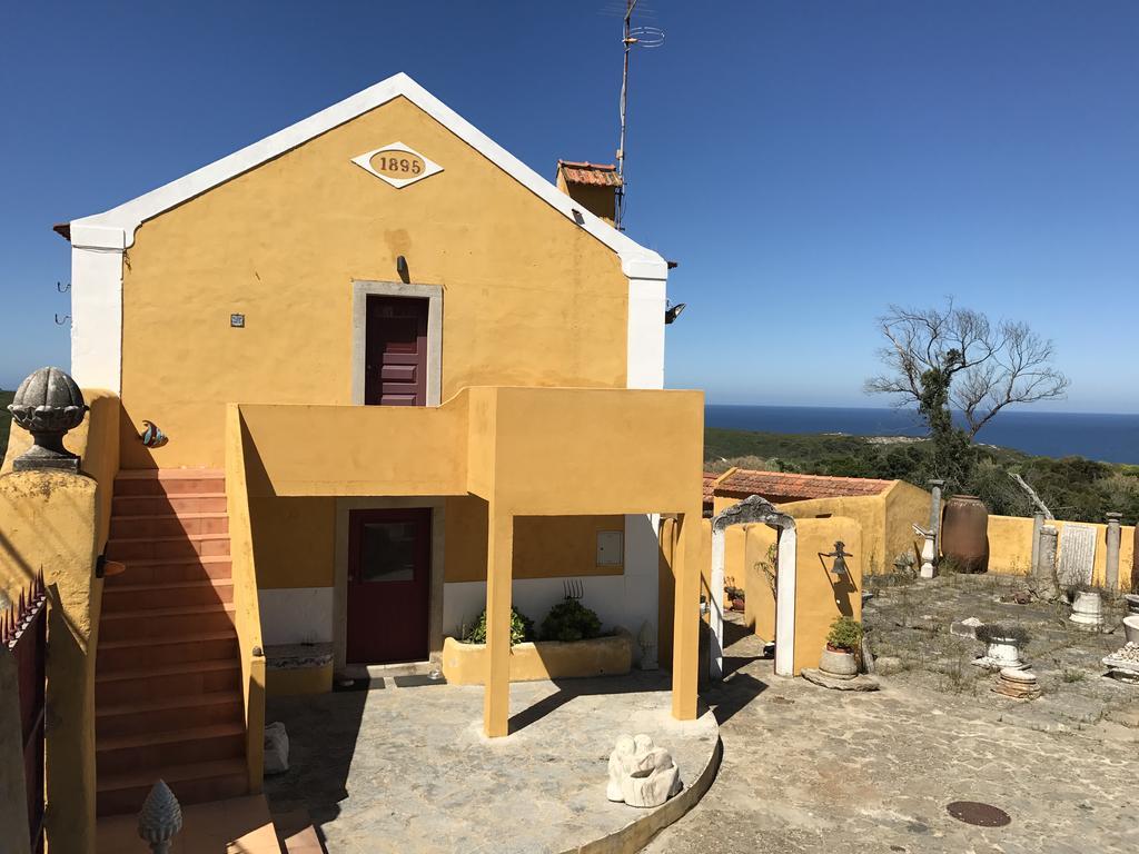 Quinta Da Faianca Guest house *