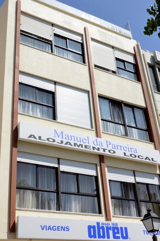 Local Manuel Da Parreira Guest house 2*