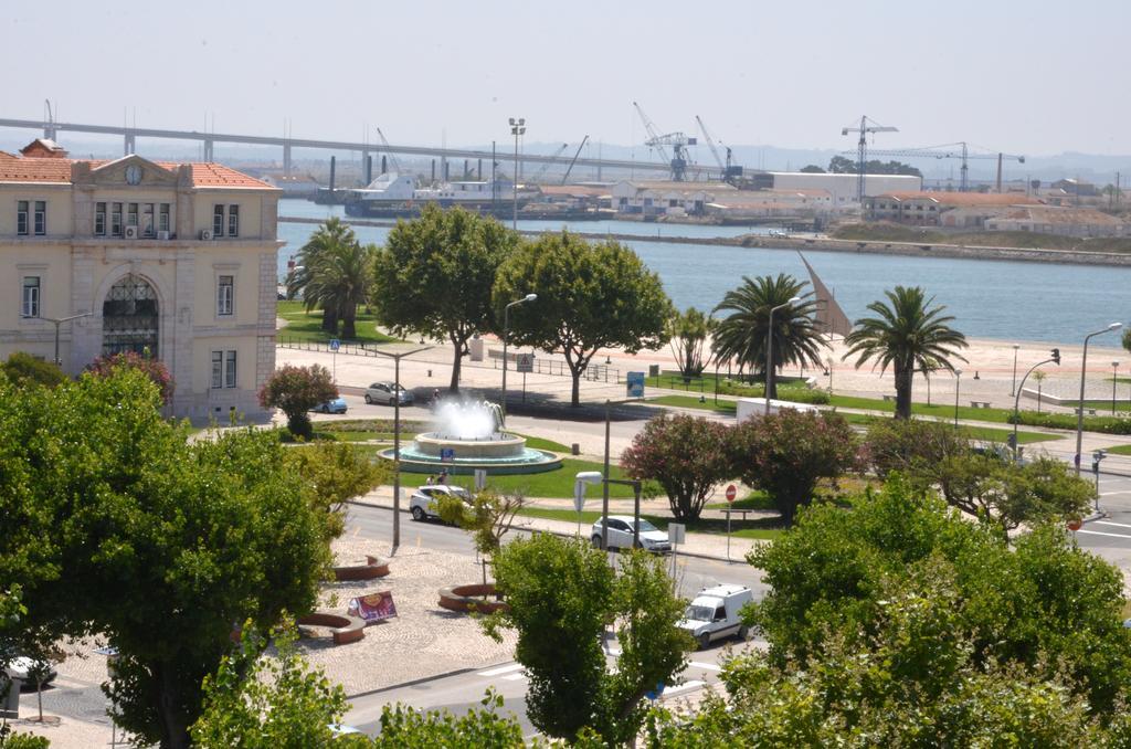 Casa de hóspedes Local Manuel Da Parreira Figueira da Foz