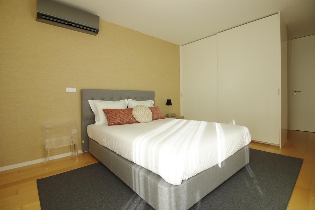 Apartment The Lince Populo Beach Apartments *